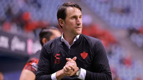 Beñat San José podría sumar una cara nueva próximamente