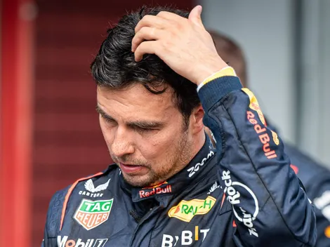 La razón por la que Checo Pérez sigue en Red Bull: "No se puede competir contra eso"