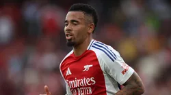 Arsenal debuta en la Premier League