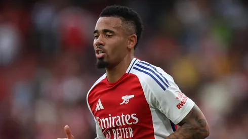 Arsenal debuta en la Premier League