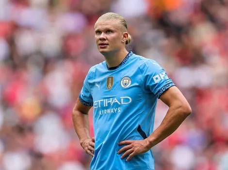 La histórica sanción que podría recibir Manchester City en Premier League