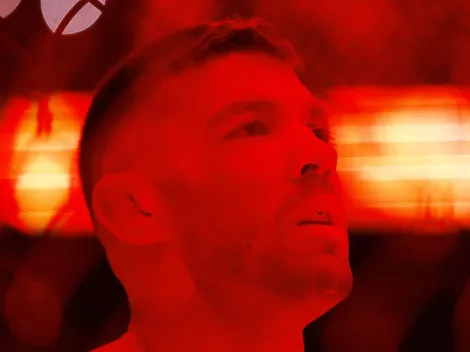 La bolsa de la pelea del UFC 305 entre Dricus du Plessis e Israel Adesanya