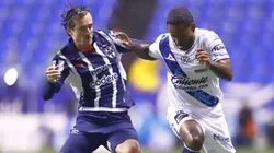 La tabla general del Apertura 2024 de la Liga MX tras la victoria de Rayados ante Puebla
