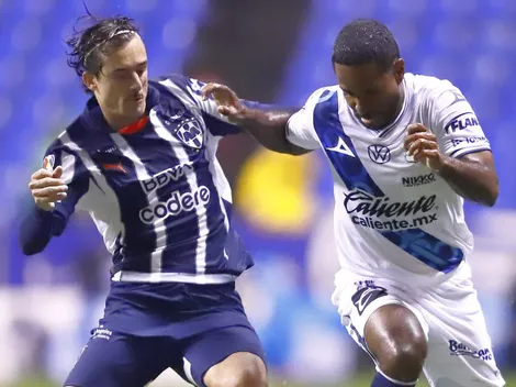 Tras el Puebla vs. Rayados: la tabla del Apertura 2024