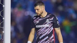 Tiago Volpi habló tras el regreso de los Diablos Rojos a México.