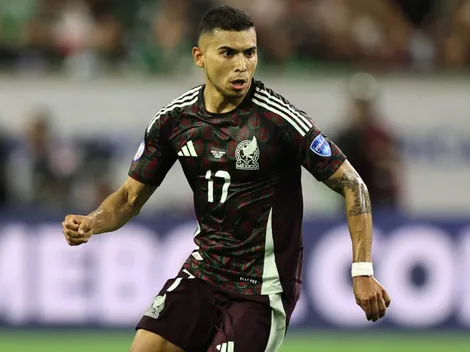 ¿La tercera es la vencida? Rayados va a la carga por Orbelín Pineda