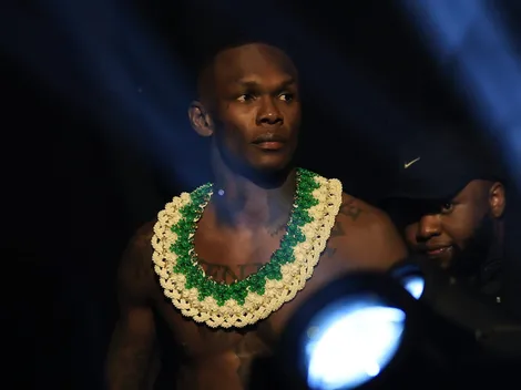 Quién pelea HOY sábado 17 de agosto de 2024 en UFC 305: horarios y cómo ver EN VIVO en México