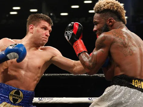 Quién pelea HOY sábado 17 de agosto de 2024 en box: horarios y cómo ver EN VIVO en México