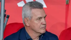 Los dos históricos de la Selección Mexicana que hacen dudar a Javier Aguirre de cara a 2026