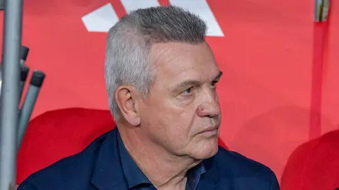 Los dos históricos de la Selección Mexicana que hacen dudar a Javier Aguirre de cara a 2026