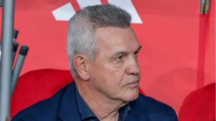 Los dos históricos de la Selección Mexicana que hacen dudar a Javier Aguirre de cara a 2026
