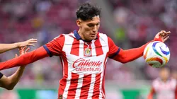 Jesús Orozco podría ser nuevo jugador del Torino de Italia