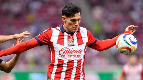 Jesús Orozco podría ser nuevo jugador del Torino de Italia