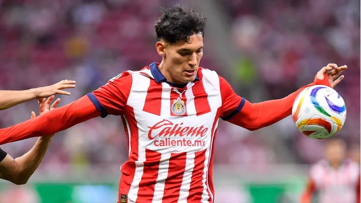 Jesús Orozco podría ser nuevo jugador del Torino de Italia