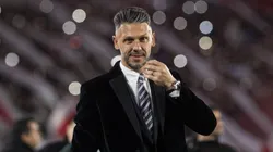 Martin Demichelis es nuevo entrenador de Rayados tras su paso por River