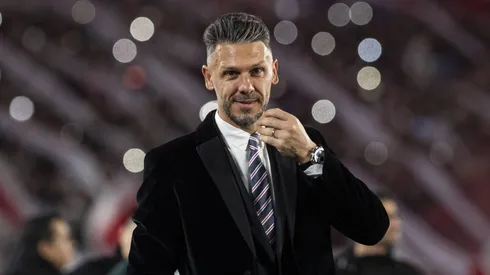 Martin Demichelis es nuevo entrenador de Rayados tras su paso por River