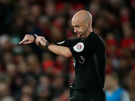 ¿Por qué se redujo el tiempo de descuento en la Premier League?