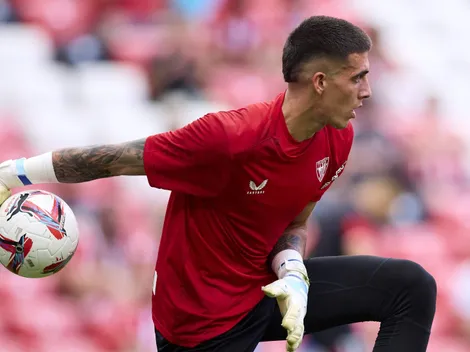 Salió a la luz que Álex Padilla rechazó a la Selección Mexicana en el pasado