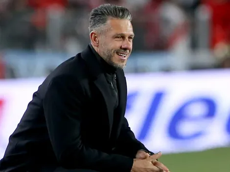 ¿Por qué Demichelis no dirige a Rayados vs. Puebla por el Apertura 2024?