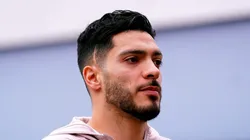 Raúl Jiménez sigue en el Fulham