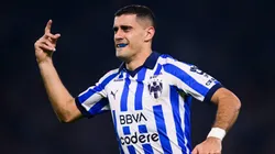 La situación de Germán Berterame en el mercado