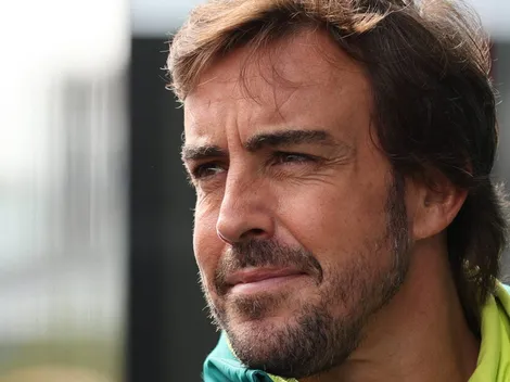 El nuevo sueño de Fernando Alonso: "Sería el momento cúlmine de mi vida"