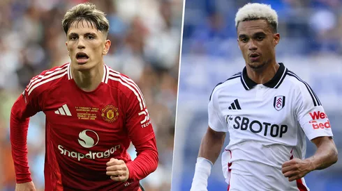 Manchester United debuta en la Premier Leagues 2024/25