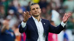 Jaime Lozano podría volver a dirigir tras su paso por la Selección Mexicana