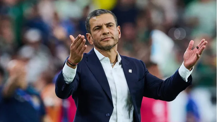 Jaime Lozano podría volver a dirigir tras su paso por la Selección Mexicana