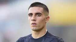 Alex Padilla puede ser opción para Javier Aguirre en la Selección Mexicana de cara a 2026