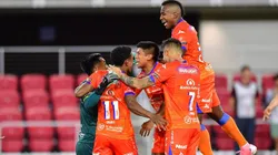 Los Cañoneros quieren seguir haicendo historia