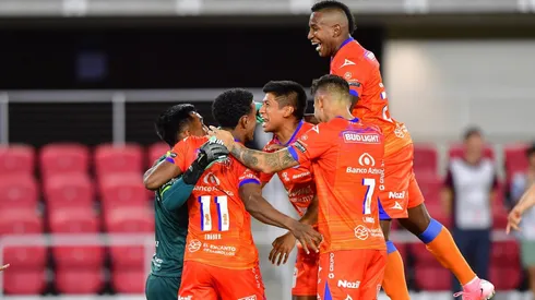 Los Cañoneros quieren seguir haicendo historia