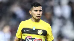 El factor que facilita la salida de Orbelín Pineda de Grecia y favorece a Rayados en el mercado