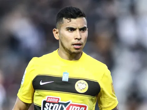 La buena noticia que recibió Rayados sobre Orbelín Pineda