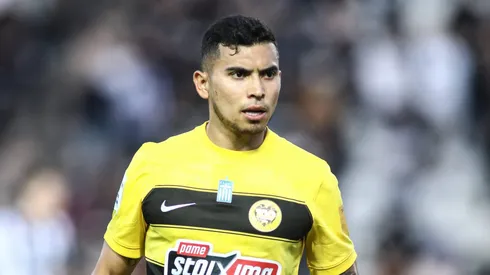 El factor que facilita la salida de Orbelín Pineda de Grecia y favorece a Rayados en el mercado