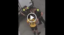 Lamine Yamal fue una de las revelaciones de la Eurocopa 2024