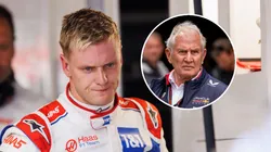 Helmut Marko enumeró las razones del fracaso de Mick Schumacher