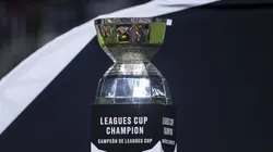 Final internacional: la IA no dudó y confirmó quién será el campeón de la Leagues Cup 2024