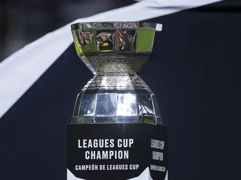 El campeón de la Leagues Cup 2024 según predicción de la IA