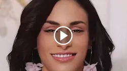 Imane Khelif sigue en el centro de la escena por su apariencia física y verdadero género.