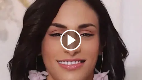 Imane Khelif sigue en el centro de la escena por su apariencia física y verdadero género.