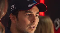 El lugar de Checo Pérez en Red Bull sigue bajo peligro