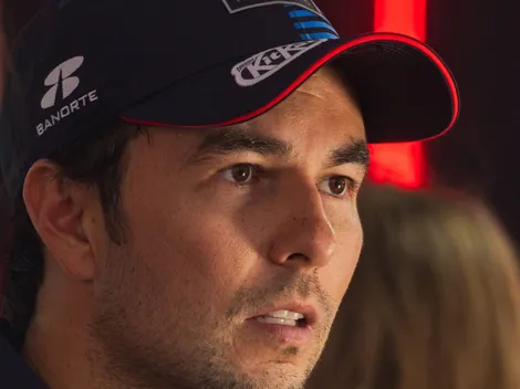 El piloto que amenaza con quitarle el lugar a Checo Pérez en Red Bull