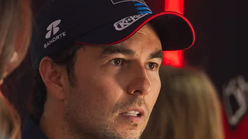 El lugar de Checo Pérez en Red Bull sigue bajo peligro