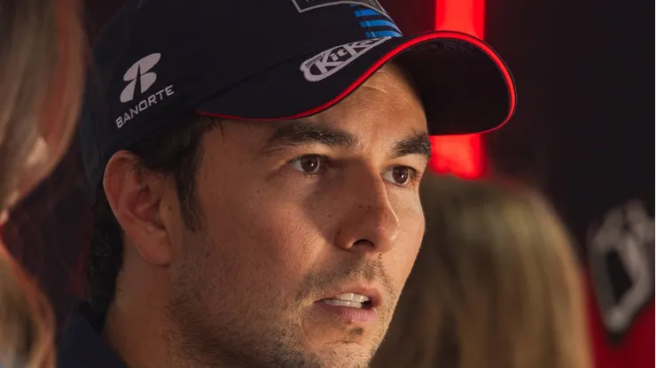 El lugar de Checo Pérez en Red Bull sigue bajo peligro