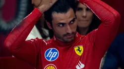 Carlos Sainz abandonará Ferrari luego de la temporada 2024