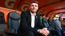 El 'Tano' contó sus sensaciones post salida de Monterrey.