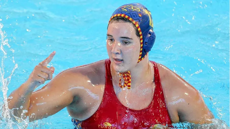 Paula Leitón hizo historia en París 2024