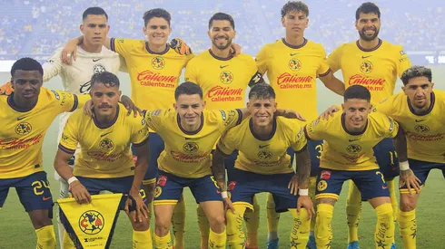 América es bicampeón del fútbol mexicano
