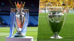 TNT Sports dio un anuncio importante